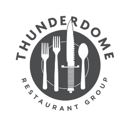 Thunderdome Restaurant Group is Cincinnati-based & currently comprised of 7 different concepts and 35 locations nationwide.