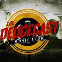 Deucecast Movie Show(@TheDeucecast) 's Twitter Profile Photo