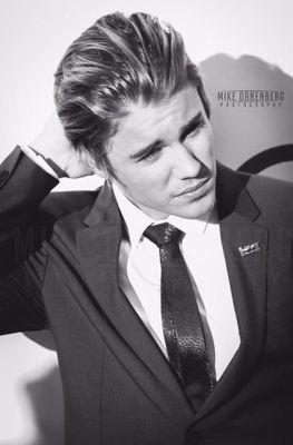 Justin Bieber  aka my love. dopiero zaczynam