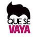 Twitter Profile image of @Que_SeVaya