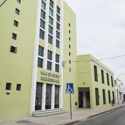El Divino Salvador (@iglesiadivino) / Twitter El Divino Salvador (@iglesiadivino) / Twitter
