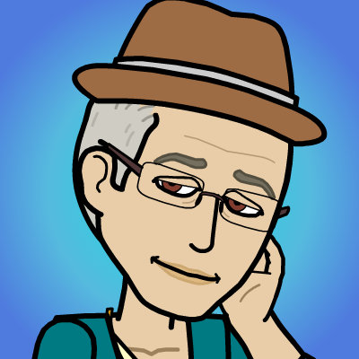 ChuckLabrie's profile picture. Educational Developer