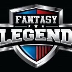 FantasyLegend is a safe and secure #DailyFantasySports platform.  Compete for fun, bragging rights, prizes or CASH! NBA MLB NHL NFL PGA #DFS