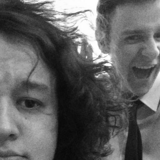 SatanDeathBand's profile picture. 2 Idiots who make music together. Check out more music at https://t.co/tUMgvn4kcw 
Kevin - @RobertMorris94 
Jeff - @ObviouslyDave