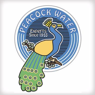 At Peacock Water our mission is simple: We want you to love your water! We have been helping people solve water problems since 1953.