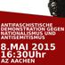 Tag der Befreiung AC (@tagderbefreiung) Twitter profile photo Tag der Befreiung AC (@tagderbefreiung) Twitter profile photo