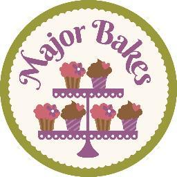 Owner of Major Bakes and loving it! I create bespoke cupcakes, cakes and treats using only quality ingredients.