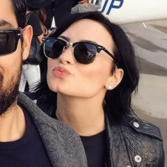 ︱Demi︱OITNB︱Tattoo︱