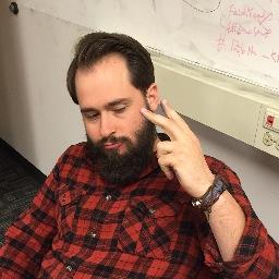 Brogrammify's profile picture. 