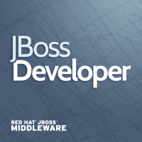 JBoss Community (@jbossorg) 's Twitter Profile