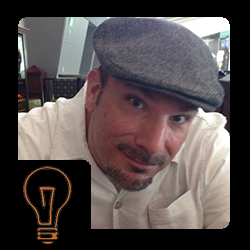 G33kPhish's profile picture. I am Brian Fischer and I am a Freelance: Graphic Artist // Web Designer //  IT Professional.