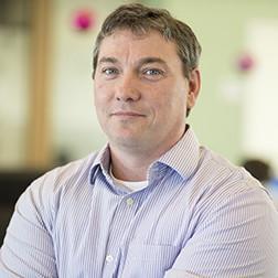 jack_wood's profile picture. Chief Information Officer