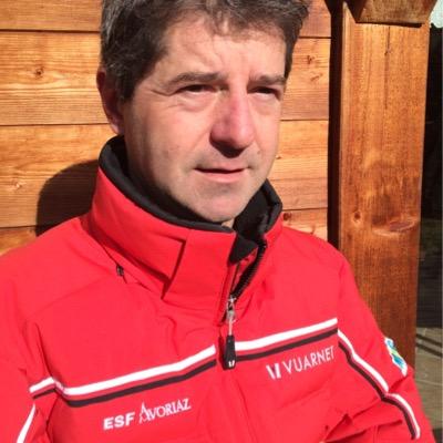 Directeur école du ski français Avoriaz, Président tennis club Morzine, Secrétaire Office de tourisme Avoriaz.