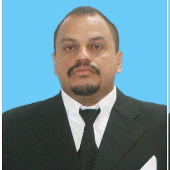 Lcdo. en Ciencias Policiales, egresado del extinto Instituto Universitario de Policía Científica (I.U.POL.C) región Guayana!!