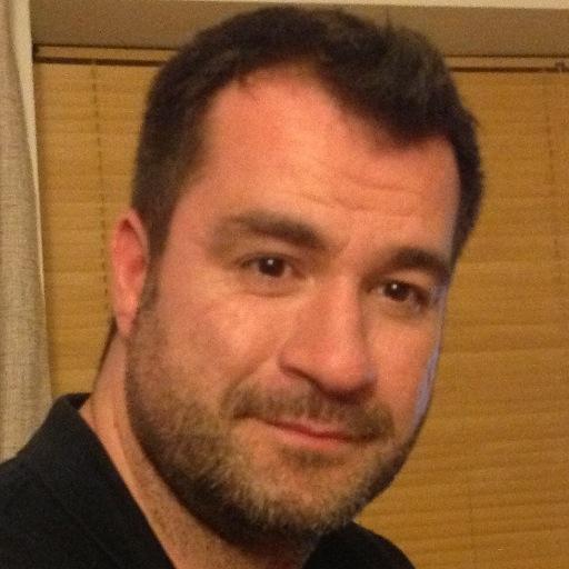 Copysteve's profile picture. Creative Director and purveyor of words for @cravens constantly in need of a shave. Views are not my own but those of an alien implant in my spinal cord.