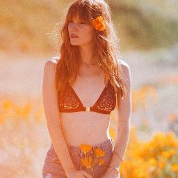 Model in Los Angeles, represented by M Model Management & NTA Talent Agency