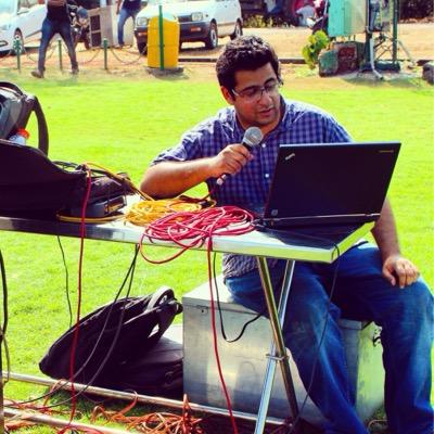 Amateur writer, novice photographer; love to travel. Love butter chicken and dal makhani.