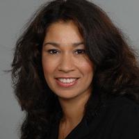 Ilona Tjon Poen Gie (@tjonpoen) 's Twitter Profile