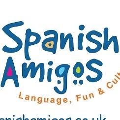 Spanish Amigos Rickmansworth is a specialised Spanish language school that teaches everyday Spanish for children making it easy and fun!
Areas: WD3 & WD18