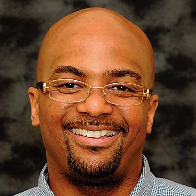 Dalondo Moultrie