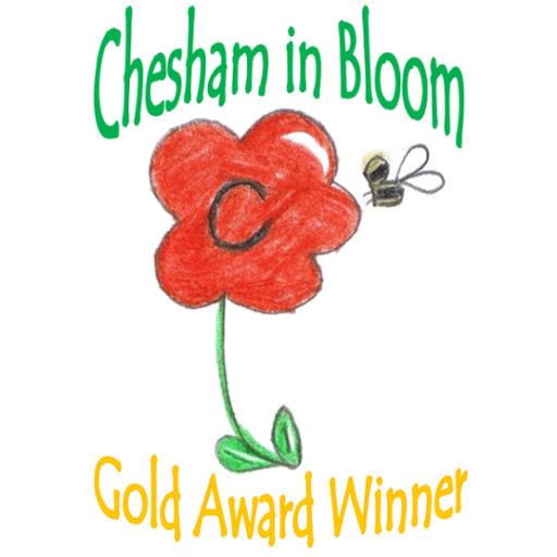 Group of volunteers who love plants, gardening, litterpicking and making a positive difference to Chesham. We enter the Thames & Chilterns in Bloom competition.