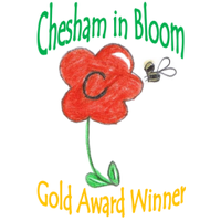 Chesham in Bloom(@CheshamInBloom) 's Twitter Profile Photo