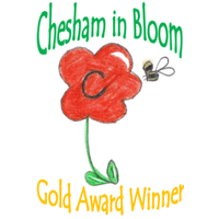 Chesham in Bloom (@cheshaminbloom) 's Twitter Profile