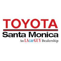 Toyota Santa Monica (@toyotasm) 's Twitter Profile