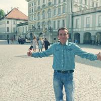 Serdar Kuru (@serdar2854) 's Twitter Profile