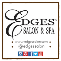 Edges Salon & Spa(@EdgesSalon) 's Twitter Profile Photo