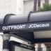 Outfront / JCDecaux LA (@OutfrontDecaux) Twitter profile photo