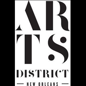 The Arts District of New Orleans is located in the rapidly developing Historic American Sector, close by the Mississippi and the Riverwalk Shopping Center.