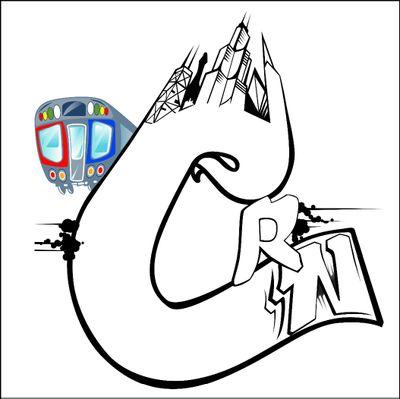 CRN Established in 1985, CRN is a hip hop conglomeration that urges the world to Respect Our Creative Kids/kind.