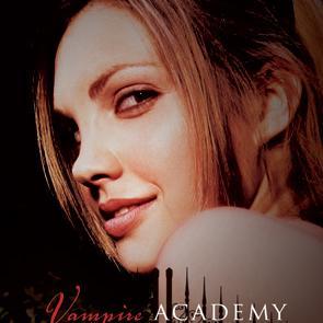 Vampire Academy Greek Fandom.. 
Join our group on Facebook...
