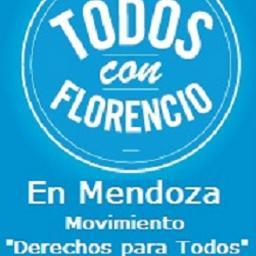 DESDE ESTE MOVIMIENTO APOYAMOS LA CANDIDATURA DEL MINISTRO DEL INTERIOR Y TRANSPORTE FLORENCIO ANIBAL RANDAZZO,A PRESIDENTE DEL 2015.