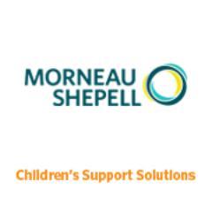 Morneau Shepell's Children's Support Solutions specializes in assessing/treating kids with special needs such as developmental, learning & behaviour challenges.