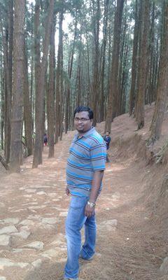 jamaludeenk's profile picture. 