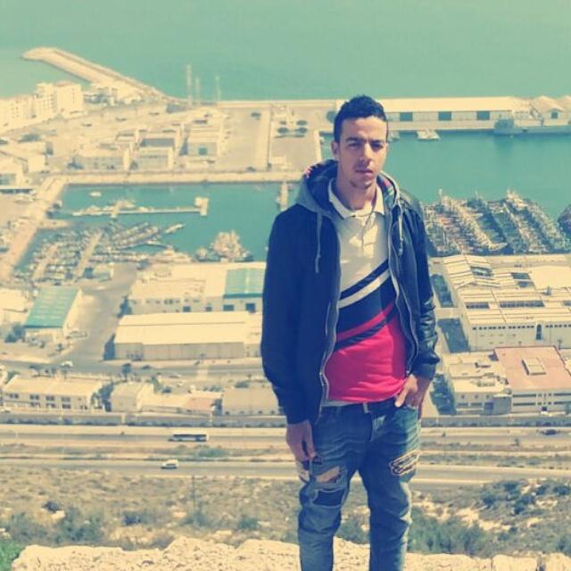 MetneckRoudani's profile picture. 