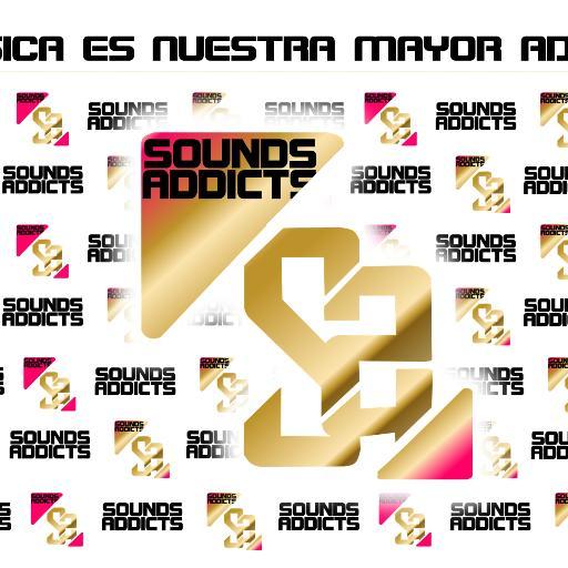 Producción de Eventos UDM //
Vanguardia //
Djs //
Unidad & Respeto es la Clave...//

Redes - Instagram: @sounds_addicts /
Facebook (Fan Page): SOUNDS ADDICTS