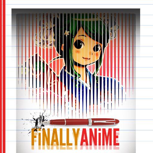 finalanimestop's profile picture. Or maybe I should whisper it to you