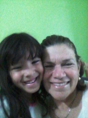 casada,madre de 3 hijos y 2nietos y una famili que amo