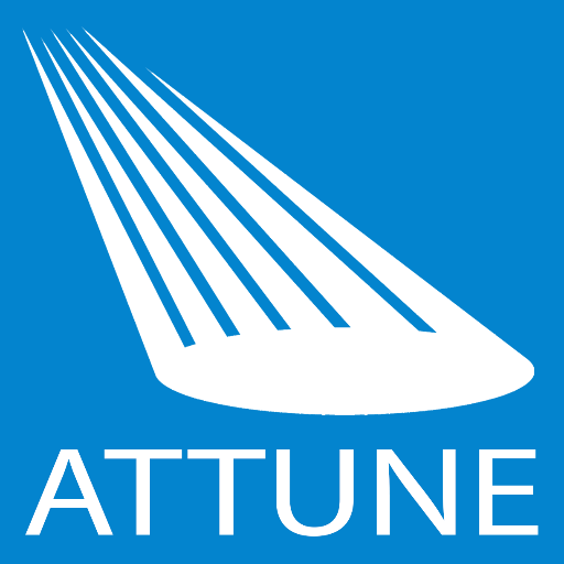 Attune creates and manages top-performing social media profiles for businesses worldwide.