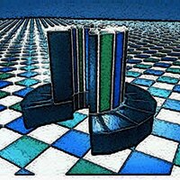 Wolf Naomi Hesse (@wolfhesse) Twitter profile photo