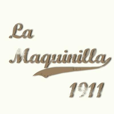 La Maquinilla 1911