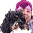 Clare Wade - @blackmagic151 - Twitter