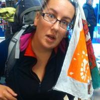 One Woman Walks Europe (@womanwalkswales) 's Twitter Profile Photo One Woman Walks Europe (@womanwalkswales) 's Twitter Profile Photo