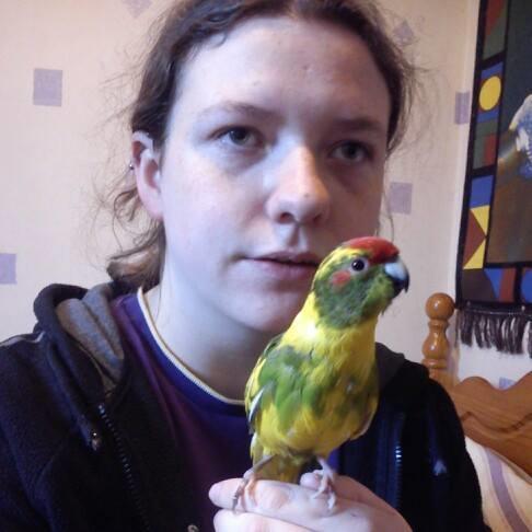Hayley_1994's profile picture. I can be a bit daft sometimes