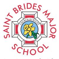 St.Brides Primary(@stbridesprimary) 's Twitter Profile Photo