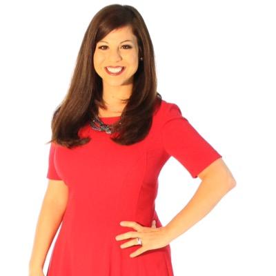 Emmy Winning Meteorologist & Journalist/Mommy/Wife/Spokeswoman/Cat Lady/Storm Chaser/Reality TV Fan/Emcee/ Hugger/Blogger: https://t.co/cwQTHpgeY2