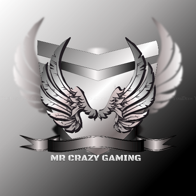 MR-CRAZY- GAMER (@mrcrazygamer3) / X